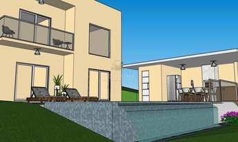 Imagem 7: Terreno em Condomínio com PROJETO APROVADO