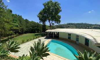 Imagem: Condominio Ipé amarelo - Sítio no Condomínio