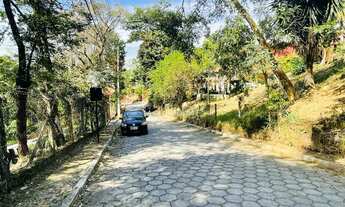 Imagem 2: Vale Do Ouro - Terreno à venda no bairro Condomínio Vale do Ouro - Ribeirão das Neves/MG