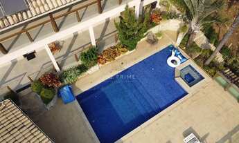 Imagem 7: Casa linda de 4 quartos no Condomínio Clube dos 200 /Esmeraldas MG