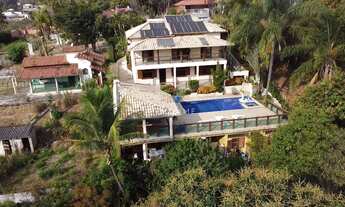 Imagem 3: Casa linda de 4 quartos no Condomínio Clube dos 200 /Esmeraldas MG