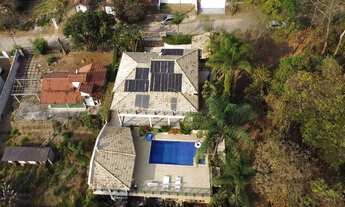 Imagem 6: Casa linda de 4 quartos no Condomínio Clube dos 200 /Esmeraldas MG