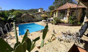 Imagem 4: Condominio CLUBE DOS 200 - ???? Casa em condomínio fechado – Clube dos 200