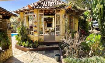 Imagem 2: Condominio CLUBE DOS 200 - ???? Casa em condomínio fechado – Clube dos 200