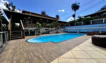 Imagem 2: Sítio com lagoa no Condominio Recanto da Serra em Esmeraldas/MG