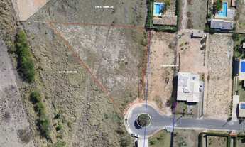 Imagem: Terreno de 2000m2 no Condomínio Aldeias