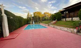 Imagem 6: ???? OPORTUNIDADE DE COMPRA – Sítio no Condomínio Solar das Palmeiras