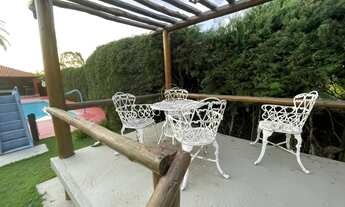 Imagem 2: ???? OPORTUNIDADE DE COMPRA – Sítio no Condomínio Solar das Palmeiras