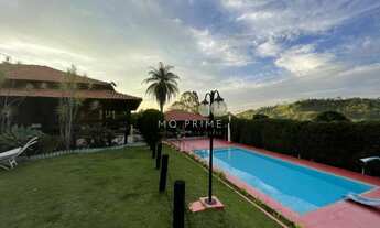 Imagem 5: ???? OPORTUNIDADE DE COMPRA – Sítio no Condomínio Solar das Palmeiras