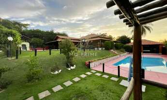 Imagem 4: ???? OPORTUNIDADE DE COMPRA – Sítio no Condomínio Solar das Palmeiras