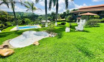 Imagem 6: Condominio Ipé amarelo - Sítio de 24.015mil m2 Completo com porteira fechada no Condomínio