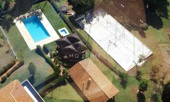 Imagem 4: Condominio Ipé amarelo - Sítio de 24.015mil m2 Completo com porteira fechada no Condomínio