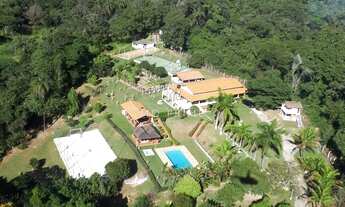 Imagem 5: Condominio Ipé amarelo - Sítio de 24.015mil m2 Completo com porteira fechada no Condomínio