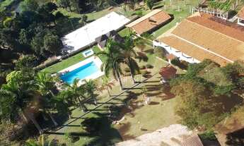 Imagem 3: Condominio Ipé amarelo - Sítio de 24.015mil m2 Completo com porteira fechada no Condomínio