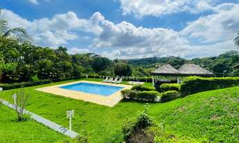 Imagem 1: Condominio Ipé amarelo - Sítio de 24.015mil m2 Completo com porteira fechada no Condomínio