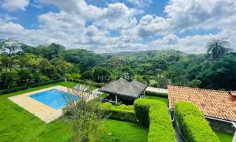 Imagem 7: Condominio Ipé amarelo - Sítio de 24.015mil m2 Completo com porteira fechada no Condomínio