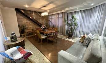 Imagem 5: Cobertura Triplex Semi Mobiliada à Venda no Buritis – Conforto, Estilo e Espaço em um Só L