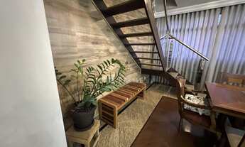 Imagem 7: Cobertura Triplex Semi Mobiliada à Venda no Buritis – Conforto, Estilo e Espaço em um Só L