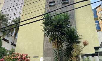 Imagem: Cobertura Triplex Semi Mobiliada à Venda