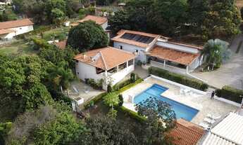 Imagem 2: ???? Sítio com 5.000m², nascente e lago de peixes – Um verdadeiro refúgio da cidade!