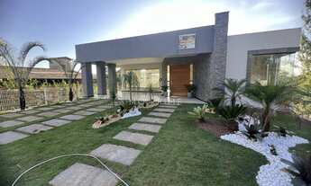 Imagem: Casa de 3 quartos no Condomínio em Solar