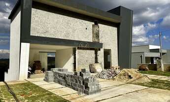 Imagem: Casa linda no Condominio Ville des Lacs