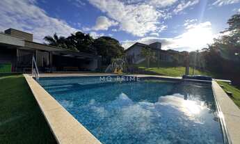 Imagem: Casa Espetacular à Venda no Condomínio