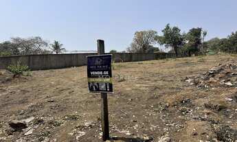 Imagem: Terreno de 2000m2 em Sao Jose da Lapa