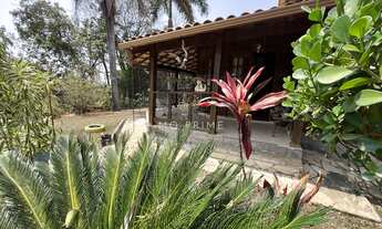 Imagem: Casa no Condomínio Solar das Palmeiras