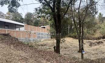 Imagem 5: Terreno com projeto no Condomínio Clube dos 200, Esmeraldas/MG