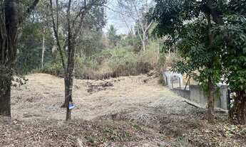 Imagem 4: Terreno com projeto no Condomínio Clube dos 200, Esmeraldas/MG