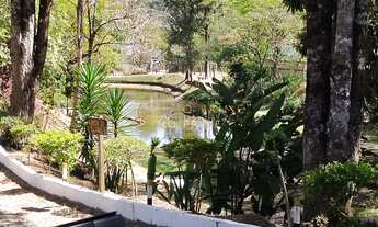 Imagem 4: Casa com vista para Lagoa no Condomínio Clube dos 200