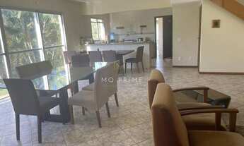 Imagem 7: Casa com vista para Lagoa no Condomínio Clube dos 200