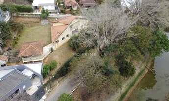 Imagem 3: Casa com vista para Lagoa no Condomínio Clube dos 200