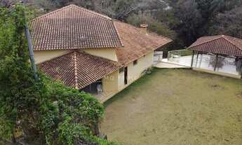 Imagem: Casa com vista para Lagoa no Condomínio