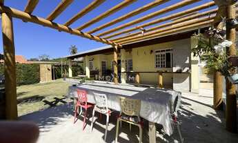 Imagem 2: ???? Casa no condomínio Solar das Palmeiras