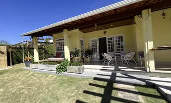 Imagem: Solar das Palmeiras - Casa no condomínio