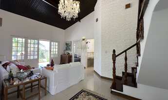 Imagem 6: ???? Casa no condomínio Solar das Palmeiras