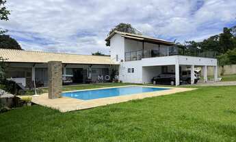 Imagem: Sítio Sítio em Condomínio Vale do Ouro