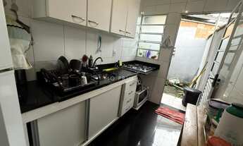 Imagem 3: Móvel com 3 quartos à venda – Bairro São Francisco