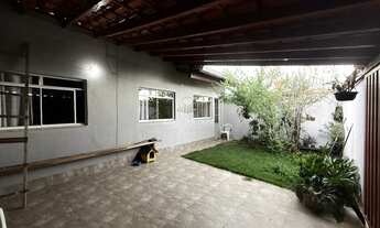 Imagem: Móvel com 3 quartos à venda Bairro