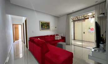 Imagem 3: Apartamento 2 Quartos com Área Privativa, 2 Vagas e Elevador – Bairro Europa, Contagem/MG