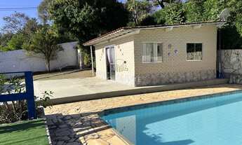 Imagem 2: ???? Casa com 5 quartos (2 suítes) à venda no Condomínio Clube dos 200