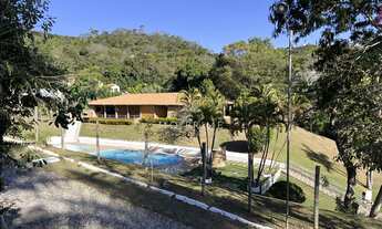 Imagem 6: ???? Casa com 5 quartos (2 suítes) à venda no Condomínio Clube dos 200