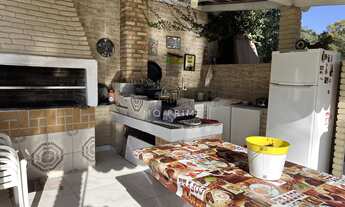 Imagem 3: ???? Casa com 5 quartos (2 suítes) à venda no Condomínio Clube dos 200