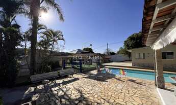 Imagem 7: ???? Casa com 5 quartos (2 suítes) à venda no Condomínio Clube dos 200