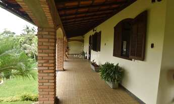 Imagem: Solar das Palmeiras - Casa em Condomínio