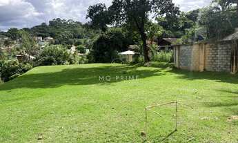 Imagem 3: Solar das Palmeiras - Casa no Condomínio Solar das Palmeiras Esmeraldas/MG