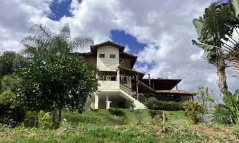 Imagem 2: Solar das Palmeiras - Casa no Condomínio Solar das Palmeiras Esmeraldas/MG