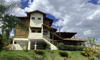 Imagem 5: Solar das Palmeiras - Casa no Condomínio Solar das Palmeiras Esmeraldas/MG